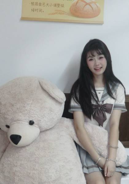 形象照片