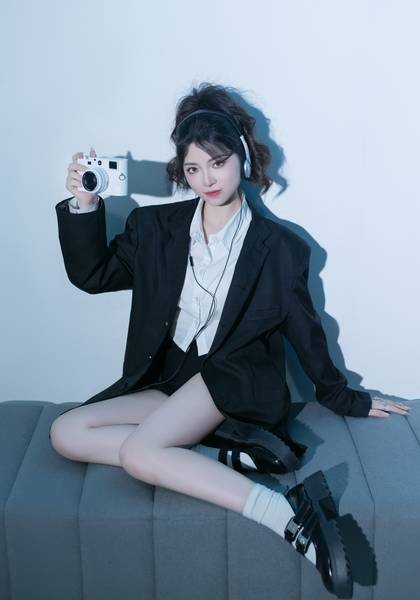 形象照片