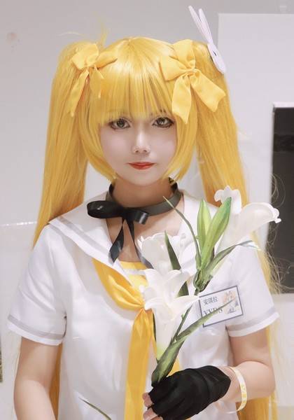 形象照片