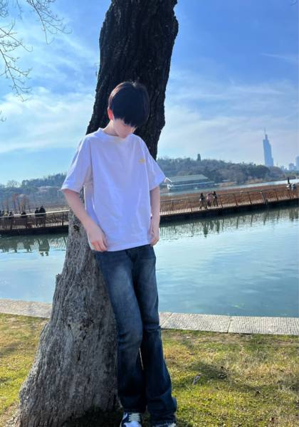 形象照片