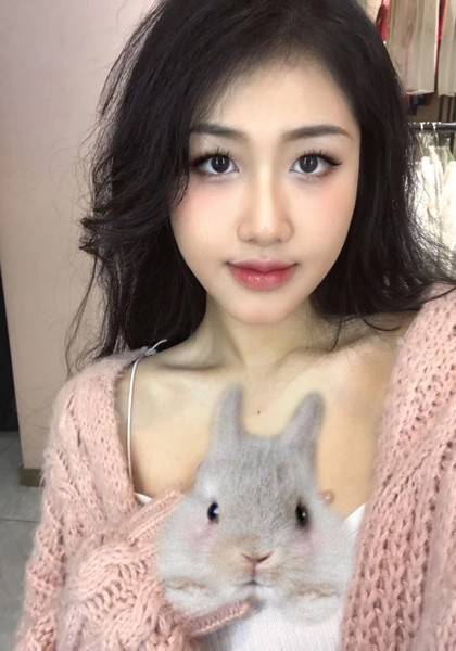 形象照片