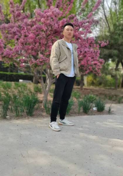 形象照片