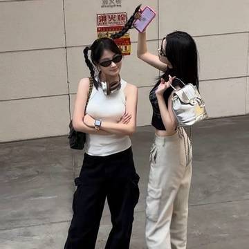 张张的微模卡作品