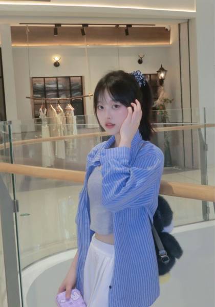 形象照片