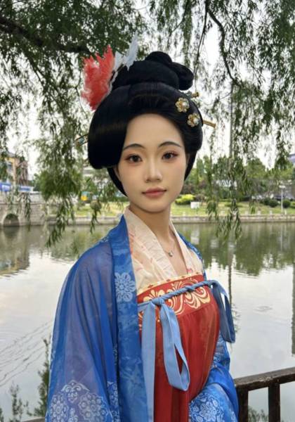 形象照片