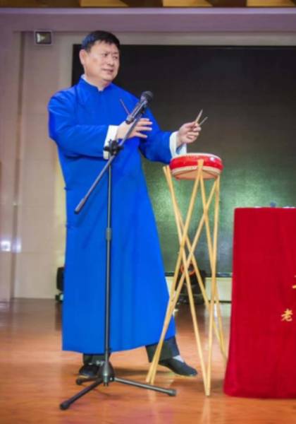 形象照片