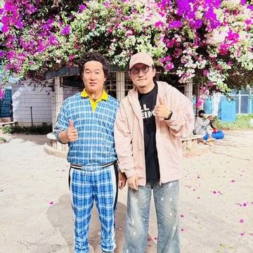 经历图片