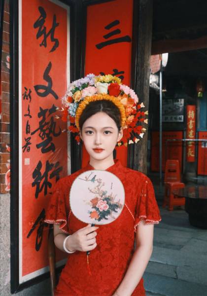 形象照片