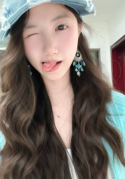 形象照片