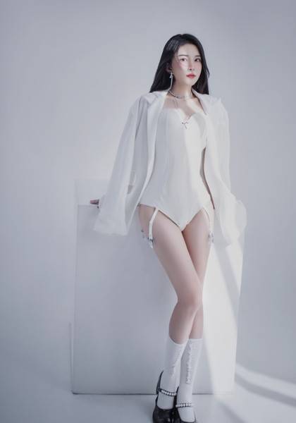 形象照片