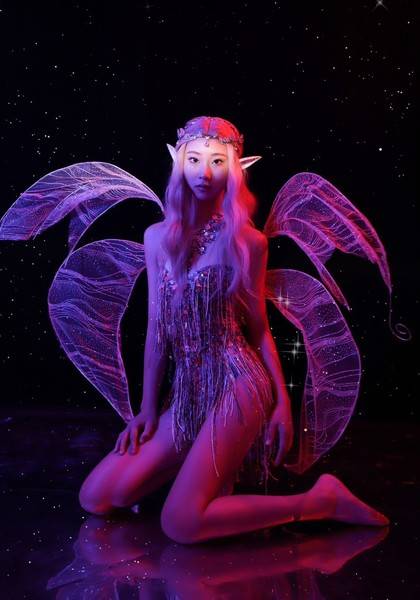 形象照片