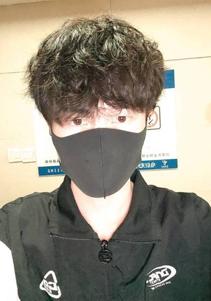 形象照片