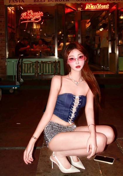 推荐艺人
