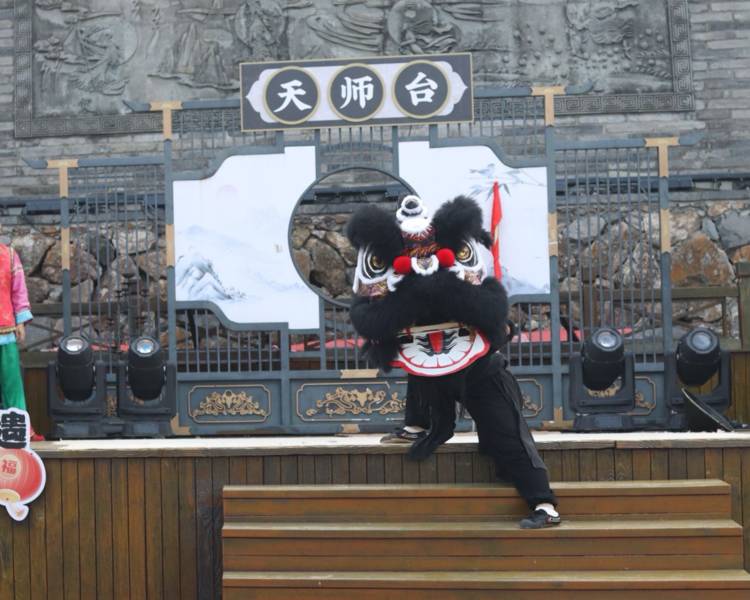 艺人背景图