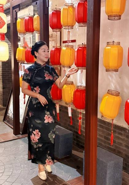 形象照片