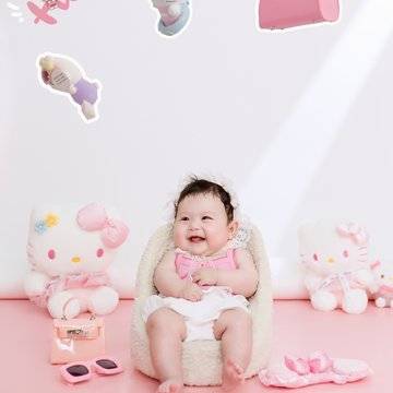 可可的微模卡作品