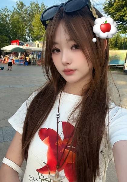 形象照片