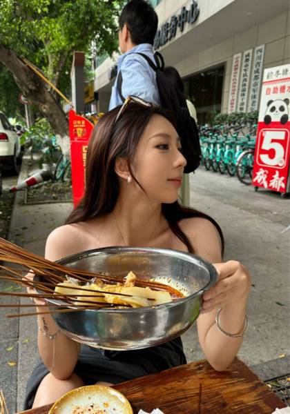 形象照片