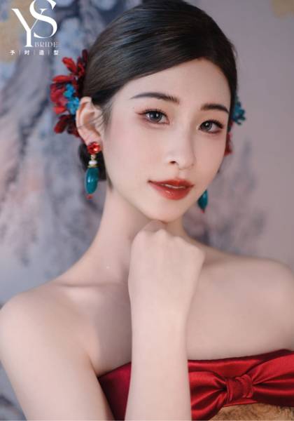 形象照片