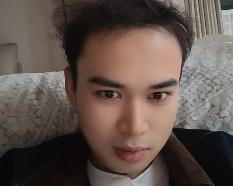 艺人背景图