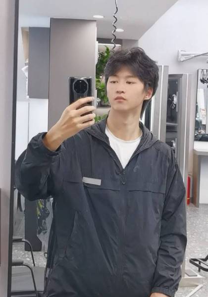 推荐艺人