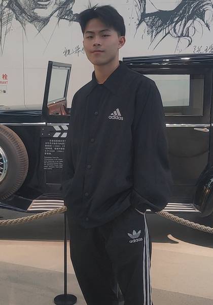 推荐艺人