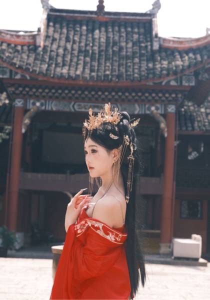 形象照片