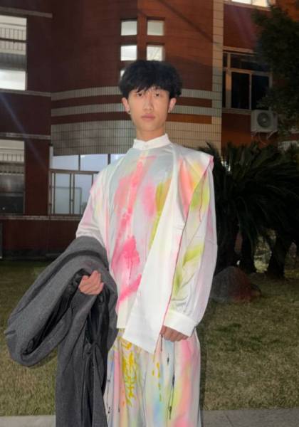 推荐艺人