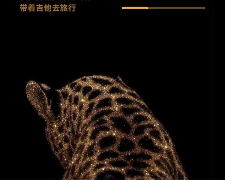 艺人背景图
