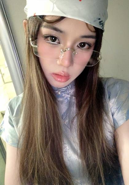 形象照片