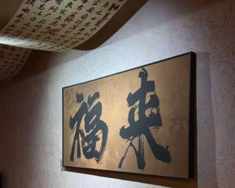 艺人背景图
