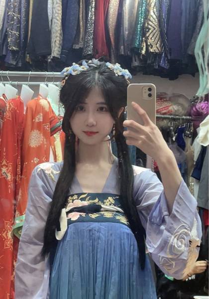 形象照片