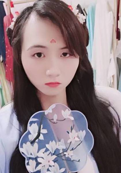 形象照片
