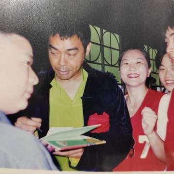 经历图片