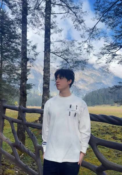 形象照片