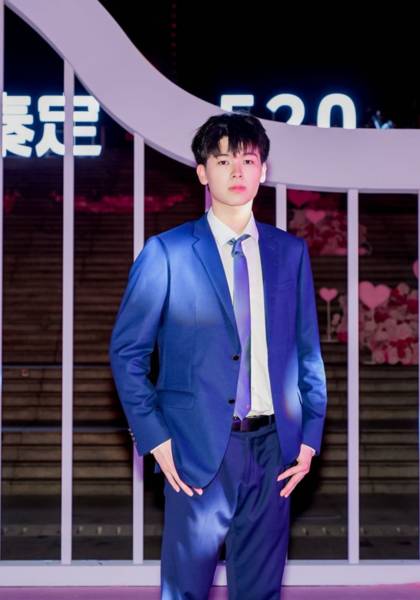 形象照片