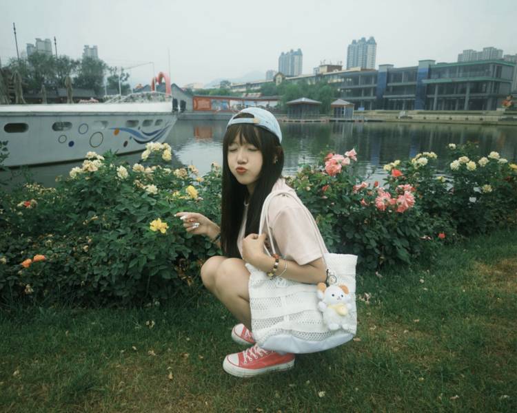 艺人背景图
