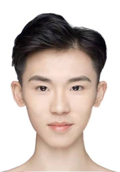 推荐艺人