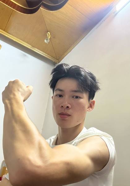 推荐艺人