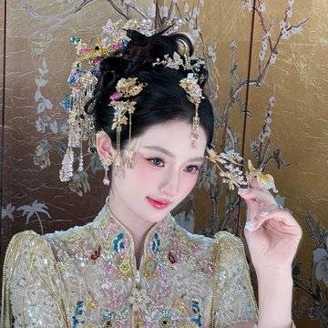 Silver银子的微模卡作品