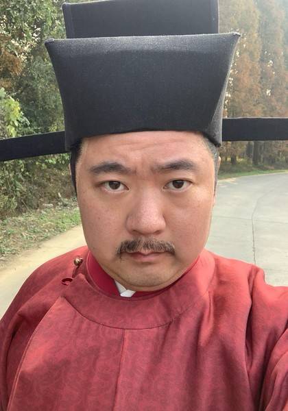 推荐艺人
