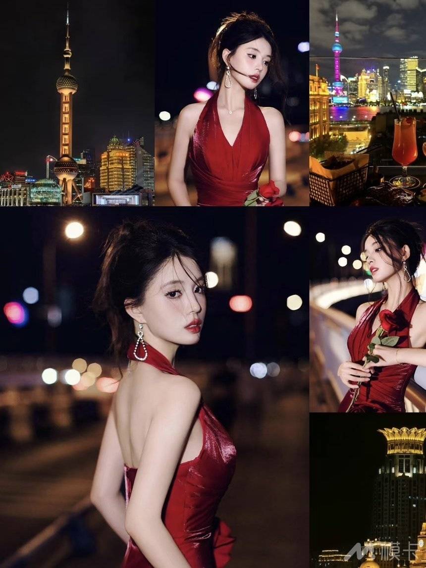 通告图片