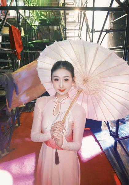 形象照片