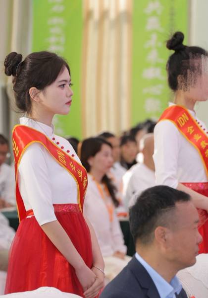 形象照片