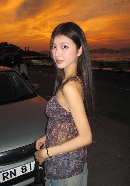 形象照片