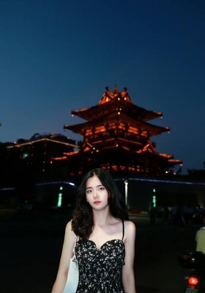 形象照片