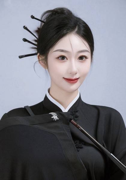 形象照片