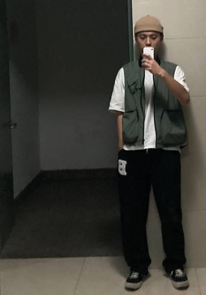 形象照片