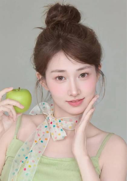 推荐艺人