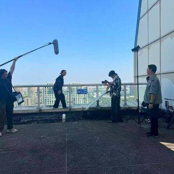 经历图片